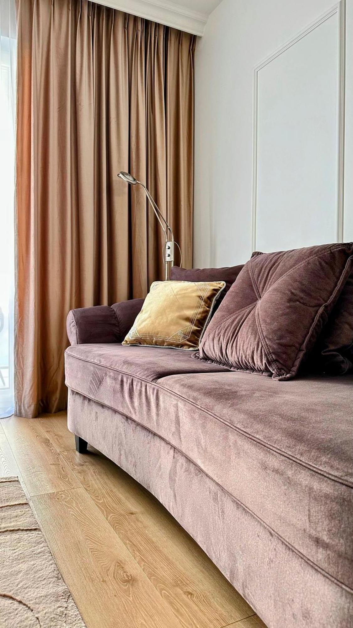 Apartament No9 Double Rest Jastrzębia Góra מראה חיצוני תמונה