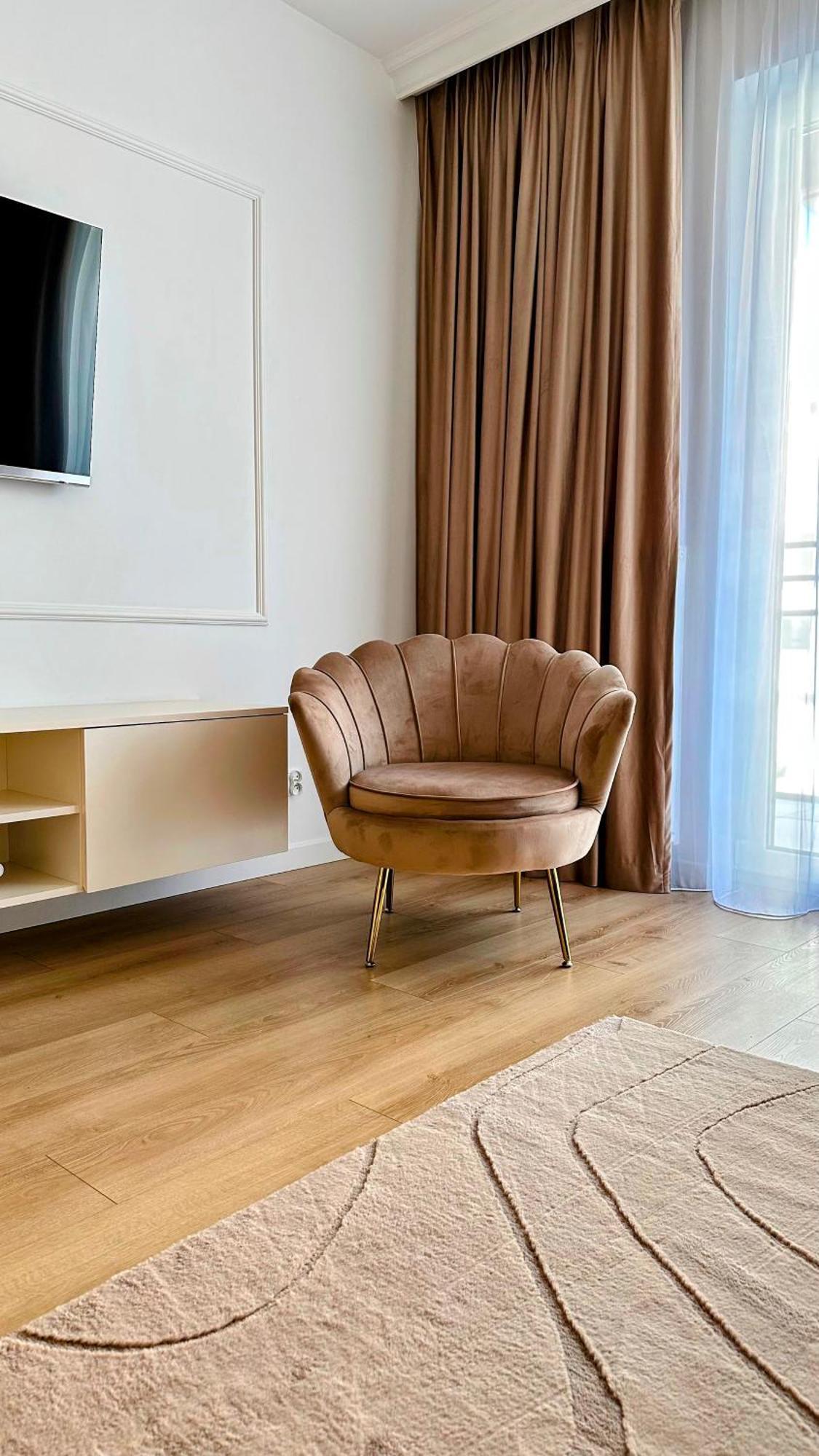 Apartament No9 Double Rest Jastrzębia Góra מראה חיצוני תמונה
