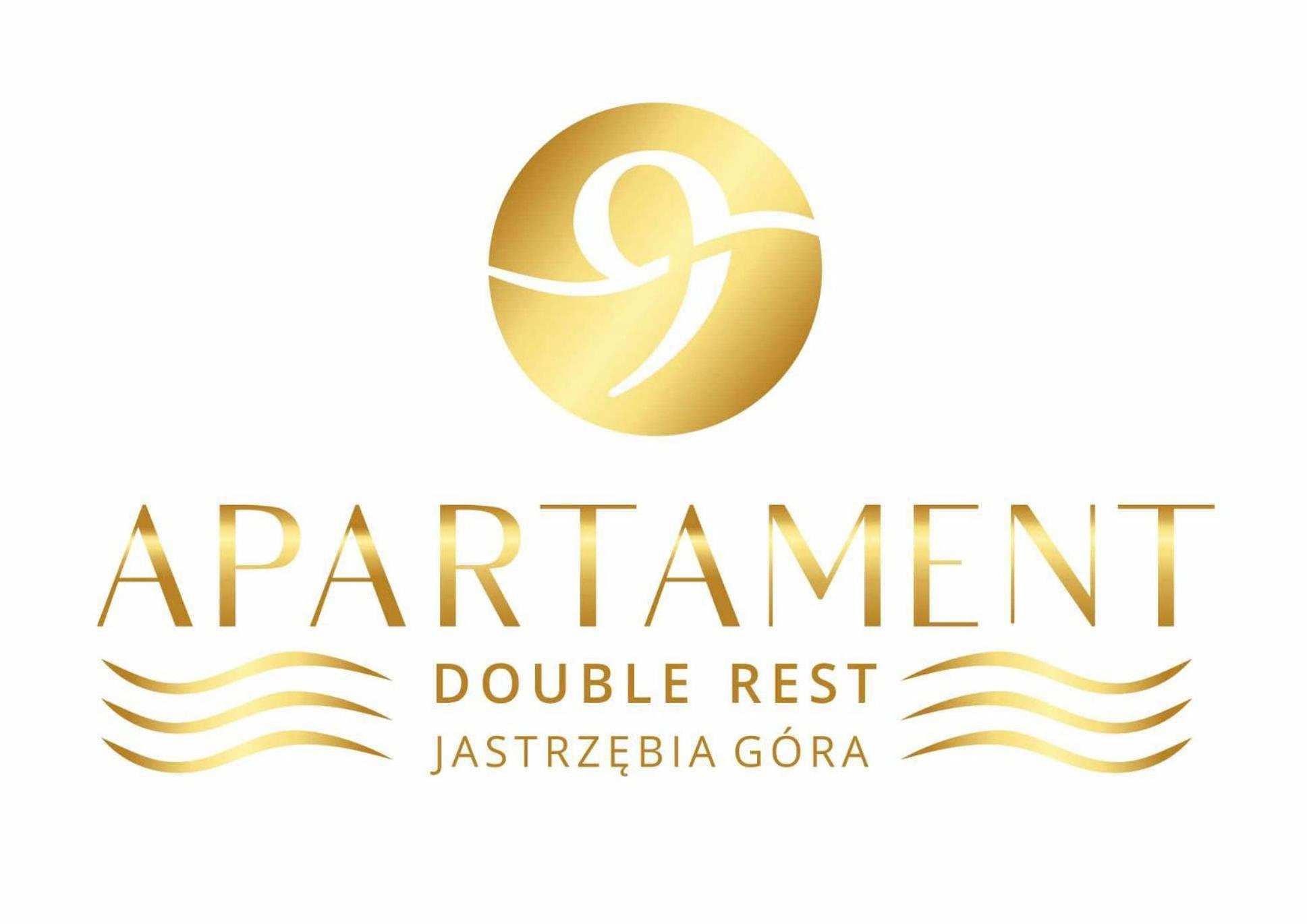 Apartament No9 Double Rest Jastrzębia Góra מראה חיצוני תמונה